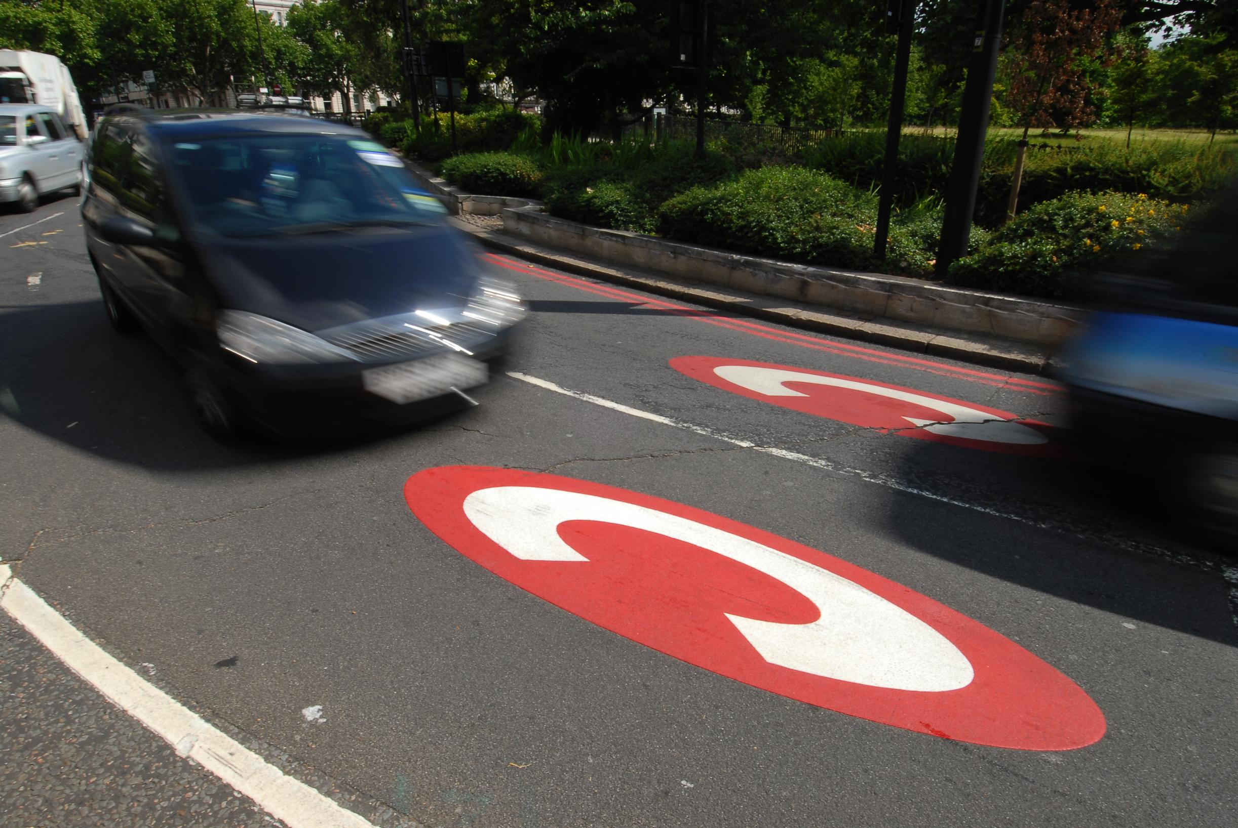 One current option is to Introduce a Greater London boundary charge, which would charge a small fee to non-London registered vehicles entering Greater London, responding to the increase in cars from outside London travelling into the city seen in recent years