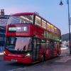 UK Climate Change Risk Assessment 2022: potential vulnerabilities for the transport system
