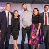 The Front Line Award: London Borough of Barnet & NSL