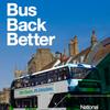 LTA chiefs told Bus Back Better fund will be more than halved to £1.4bn