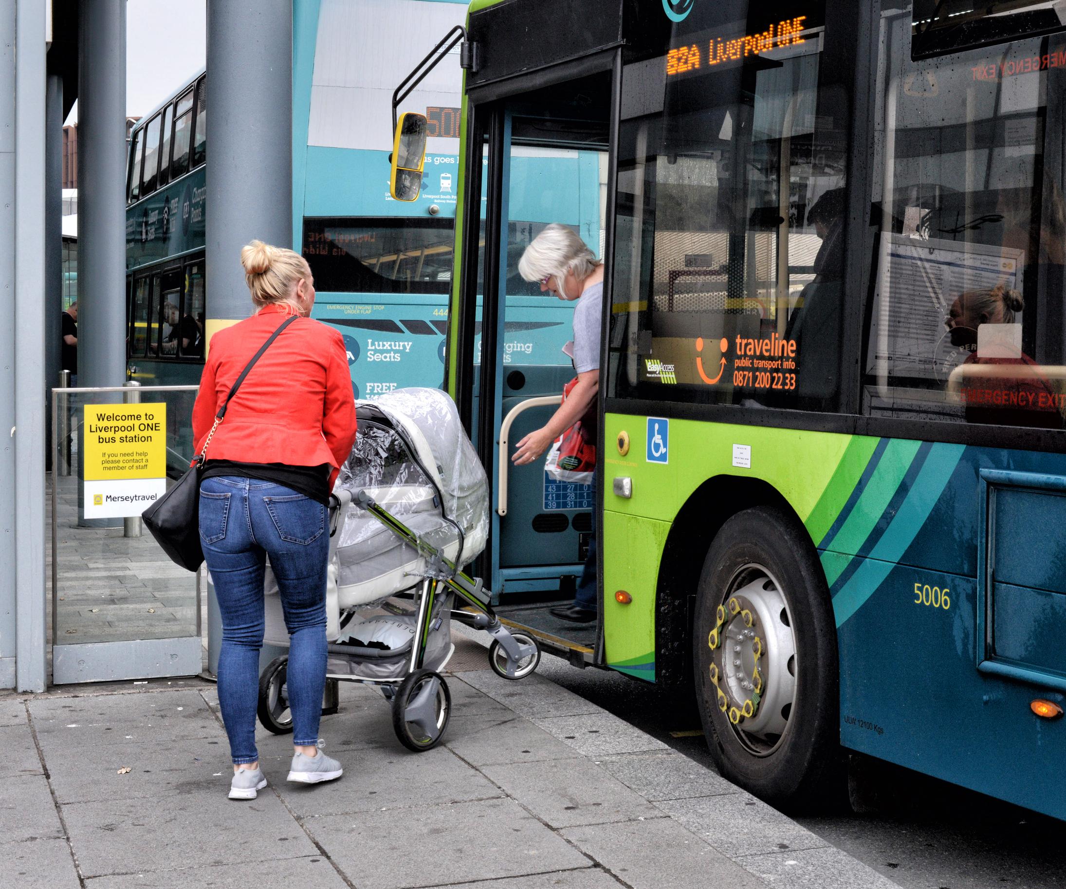 Vital services could be lost, bus operators have warned