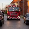 Fire service says poor parking risks lives