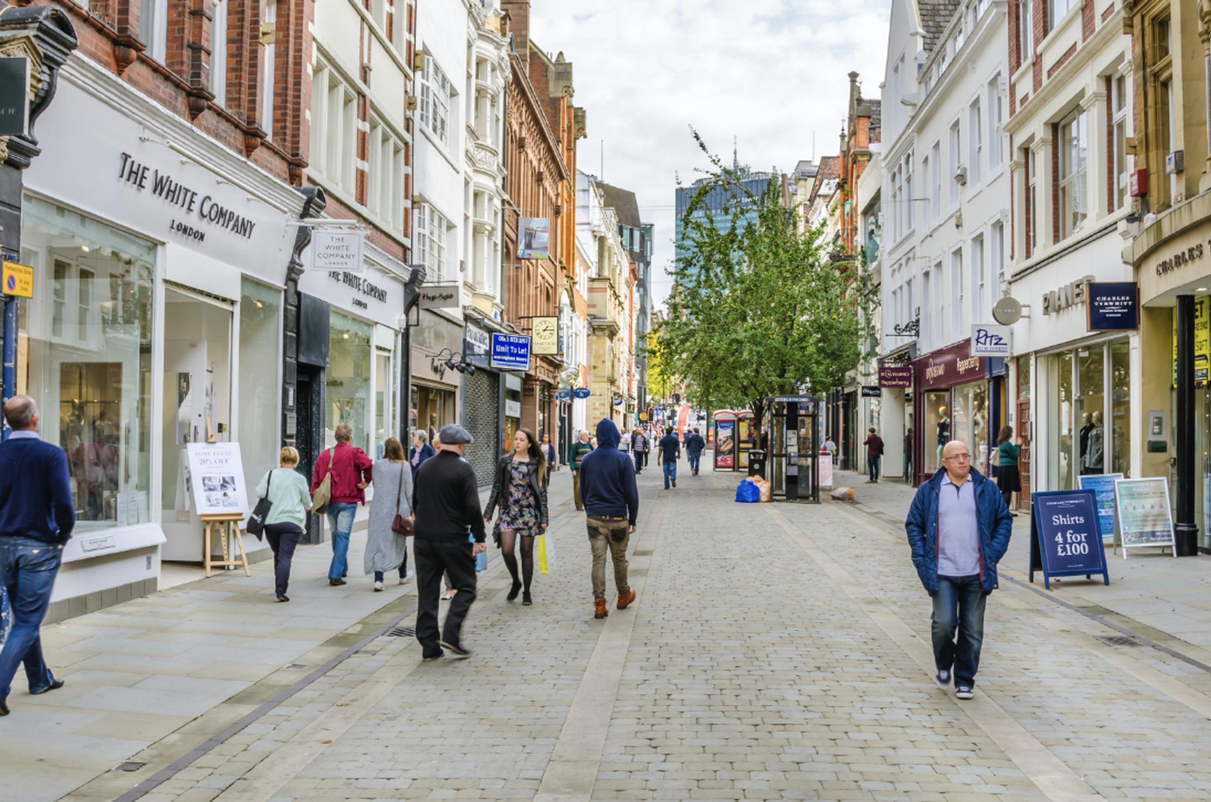 The BPA warns the closure of prominent town centre car parks could lead to a decline in footfall of between 5% and 7%