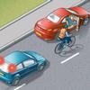 New hierarchy of road users launched