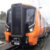 New West Midlands trains two years late