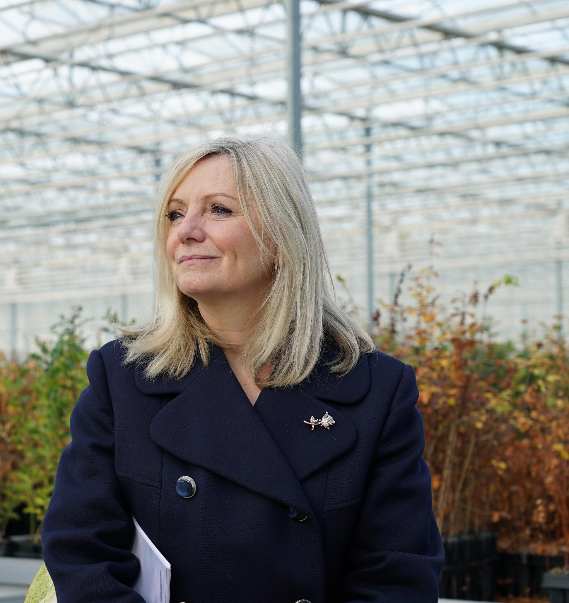 Tracy Brabin: Bus services facing ‘funding cliff edge’