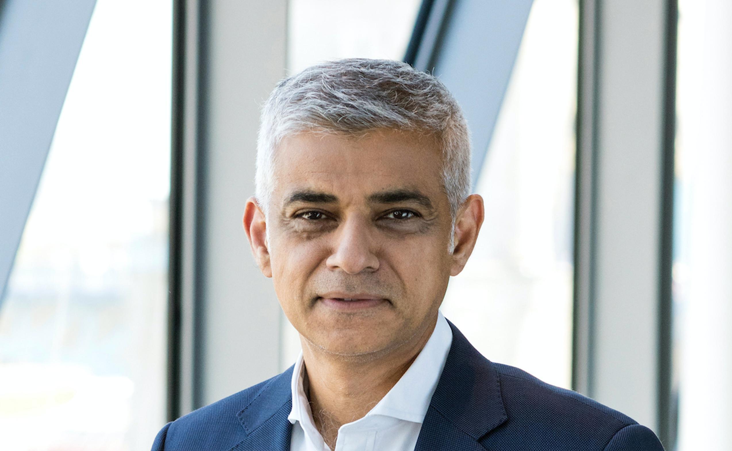 Sadiq Khan: This agreement makes reference to future capital investment for TfL, but it’s essential that this quickly turns into a concrete commitment from the Government