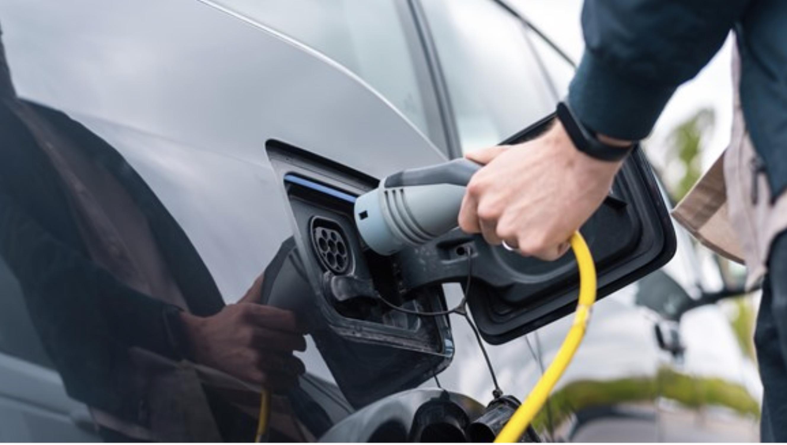 Research suggests that charge point installation will create 4,575 jobs in the Midlands