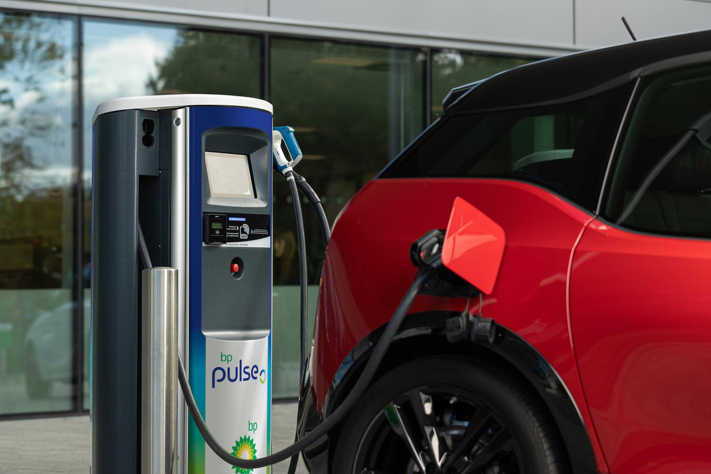 By the end of 2030, nearly a third of all vehicles in the Midlands could be electric, says WSP