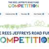 Rees Jeffreys Road Fund Competition 2021-22: the finalists' progress...