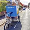 Oxford secures funding to grow e-cargo bike fleet