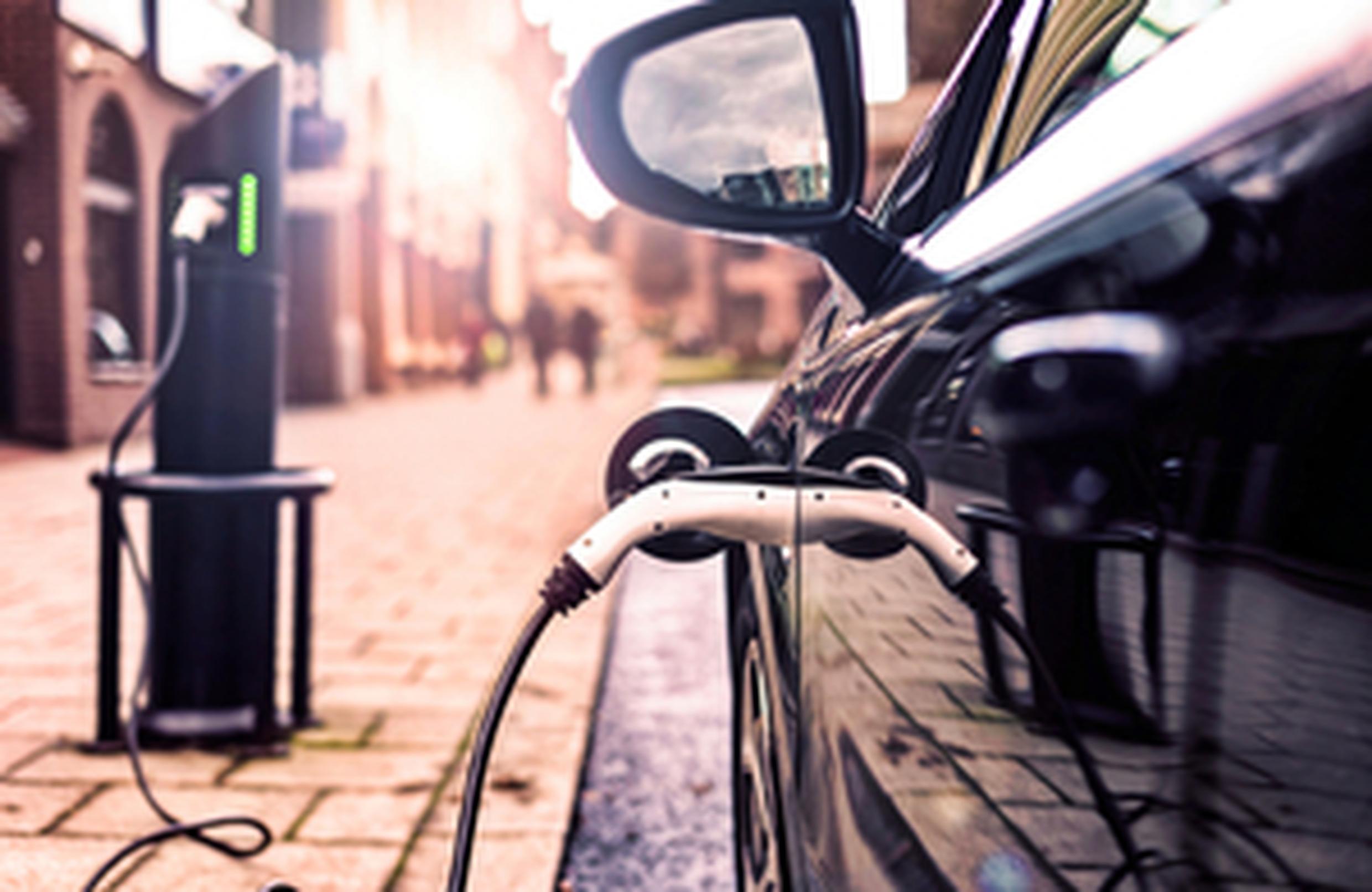 The Geospatial Commission`s discovery project will support the approach set out in the government’s Electric Vehicle Infrastructure Strategy