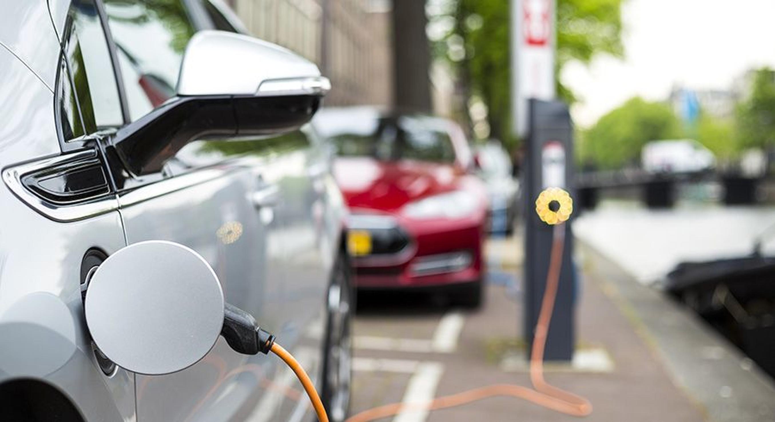 The LEVI Fund will support the planning and roll-out of electric vehicle charging infrastructure across the UK