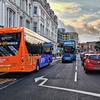Welsh bus franchising rules will enable coordinated car restraint