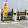 Tritium wins Shell global EV charging tender