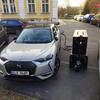 Urban Mobile Charging project will pilot rapid solutions