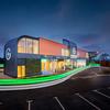 Gridserve’s Norwich Electric Forecourt opens for business