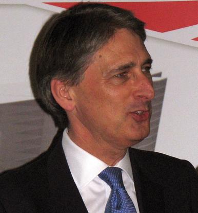 Hammond: 