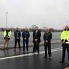 Coventry’s University Hospital provides 1,600 parking spaces for staff