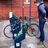 Thameslink teams up with APCOA and Bikeep