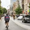 Uncertainty over new ‘hierarchy of road users’ could cause conflict on busy shared streets, warns IAM RoadSmart