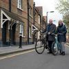 E-cycling made E-asy with loans in five locations