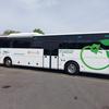 Bus operators plug into battery recycling concept
