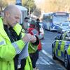 Photo evidence from public key to behaviour change, says traffic officer