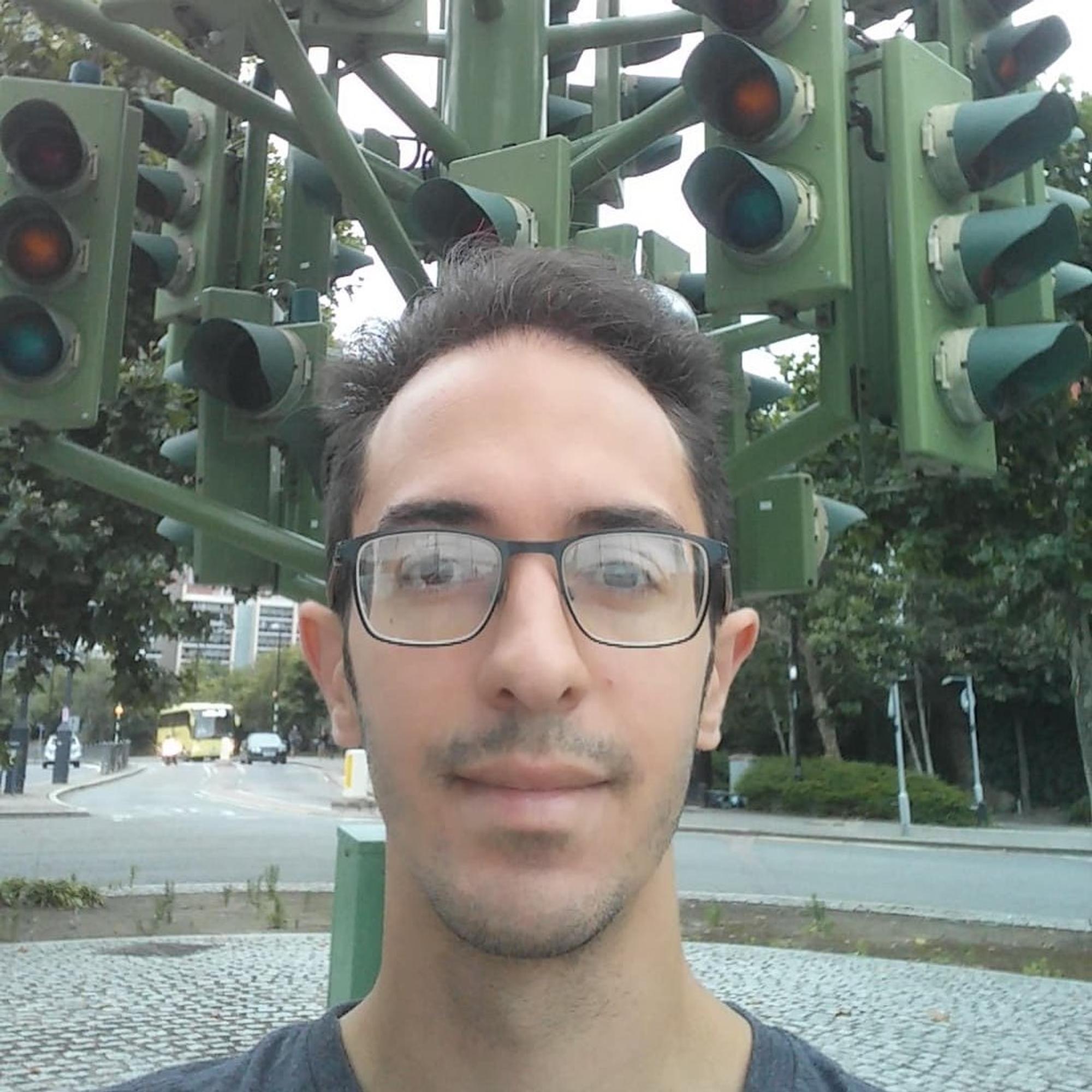 Dustin Carlino will led the open source session at Modelling World