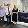 Bristow & Sutor Group encourages collaborative working