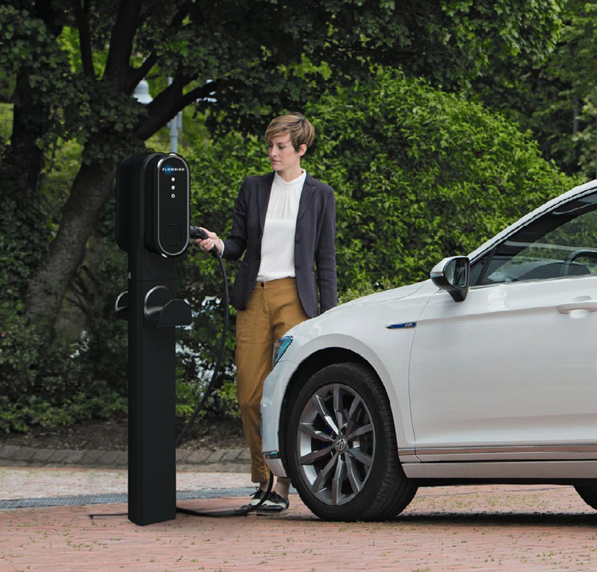 The parking and EV sectors must embrace new ways of connecting with drivers