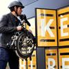 Free hire of Brompton Bikes during national rail strike