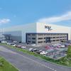 West Yorkshire logistics development gets green light
