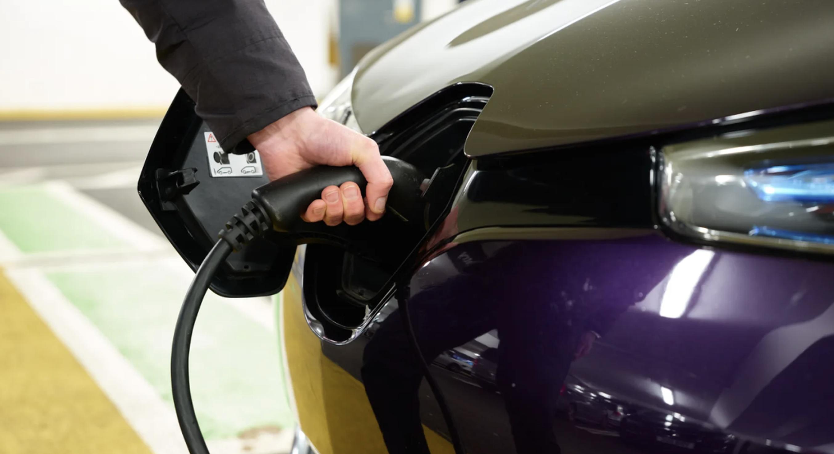 The Electric Vehicle Plug-In Car Grant (PICG) scheme was introduced in 2011 (RAC)