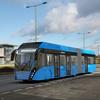 TfWM completes first of two Sprint routes