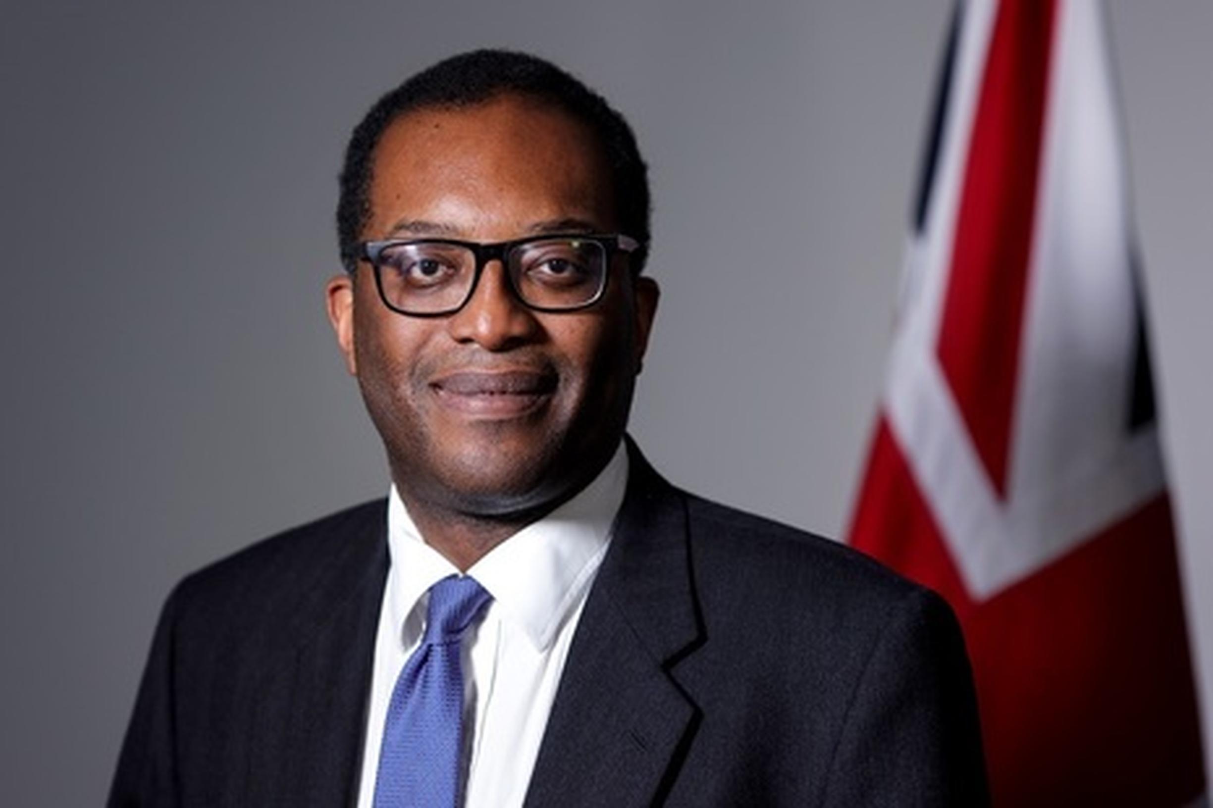Kwasi Kwarteng: Repealing 1970s-era restrictions will give businesses freedom to access fully skilled staff at speed, all while allowing people to get on with their lives uninterrupted to help keep the economy ticking