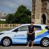 North Essex Parking Partnership patrols are going electric