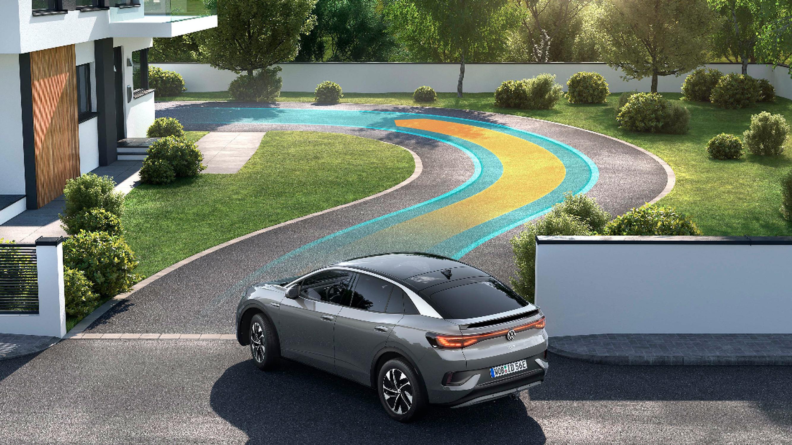 VWFS analysis reveals that 41% of the population believe greater accessibility to EVs is the best way to make transport greener in the UK