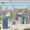 Bristol Temple Meads project gets £94.7m in government funding
