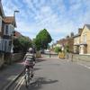 Vision Zero approved in Oxfordshire