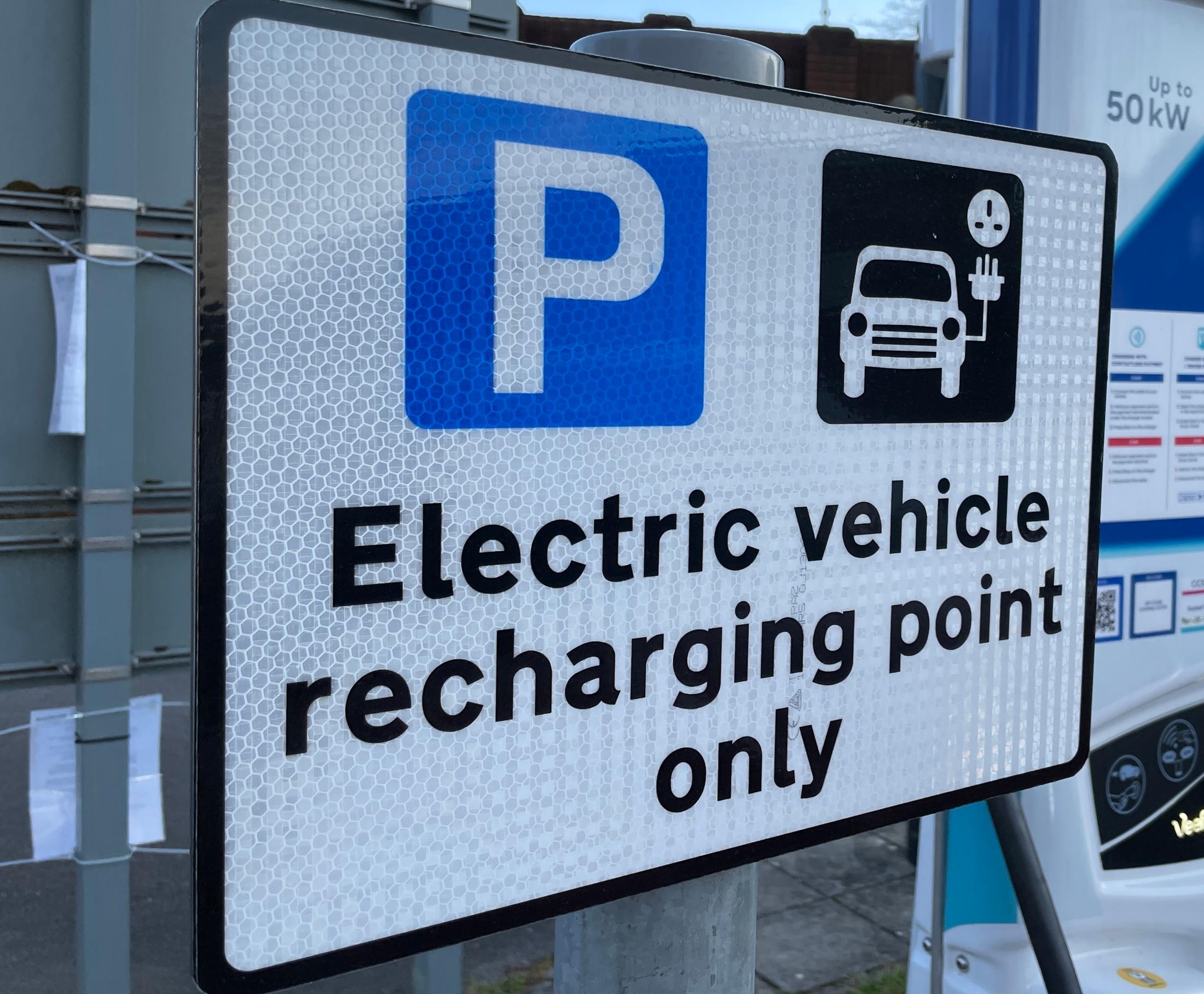 EV charging strategy requirement to be spelt out for councils