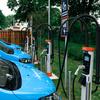 British Gas accelerates fleet electrification with Osprey