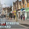 Healthy Streets Scorecard reveals huge contrasts across the capital