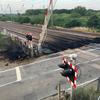 Network Rail launches resilience taskforce in wake of record-breaking heatwave