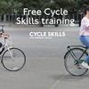 TfL halts funding for cycling training