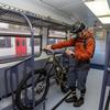 ScotRail carried 2,000 cyclists despite changing Covid restrictions