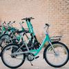 Shared bikes to integrate with Solent's MaaS app