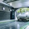 Lödige Industries upgrades automated parking technology for larger EVs