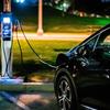 Finding the optimum locations for EV charging stations