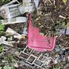 Network Rail steps up fly-tipping enforcement in Preston